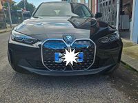 Usata BMW i4 2023 Berlina