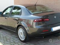 usata Alfa Romeo 159 1.9 JTDm Eco Progression