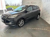 usata Ford Kuga Kuga2.0 tdci Titanium X 4wd s