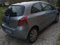 usata Toyota Yaris 1.3 benzina