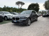 Usata BMW X1 xLine 150 CV (110 kW) 2021 Grigio SUV