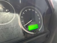 Usata Land Rover Defender S 122 CV (89 kW) 2007 Nero Station wagon