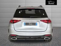 Gebraucht Mercedes GLE350 Premium 194 PS (142 kW) 2022 Grau SUV