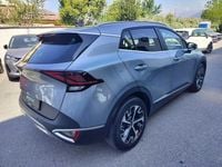 Occasion Kia Sportage Style 150 ch (110 kW) 2022 Gris SUV