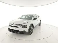 Usata Citroën C4 PureTech 131 CV (96 kW) 2024 Bianco SUV