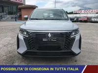 Nuova EMC SETTE 174 CV (127 kW) 2026 Grigio SUV