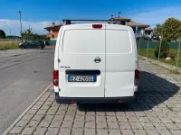 Usata Nissan NV200 90 CV (66 kW) 2015 Bianco Monovolume