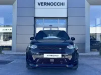 Usata Land Rover Discovery Sport R-Dynamic 163 CV (119 kW) 2022 Nero SUV
