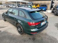 usata Audi A4 Avant 2.0 TDI 150 CV S tronic Business