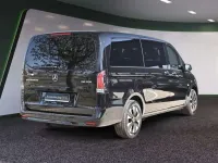 Nuova Mercedes Vito 163 CV (119 kW) 2026 Other Furgone