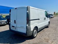 usata Opel Vivaro 25 1.9 DTI PC-TN Furgone 2700+iva