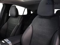 Nuova Mercedes GLC220 AMG Line Premium 197 CV (144 kW) 2026 Bianco Coupé