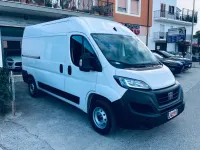 Usata Fiat Ducato 33 140 CV (102 kW) 2023 Bianco Furgone