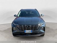 Usata Hyundai Tucson 230 CV (169 kW) 2021 Altro SUV