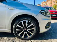 Usata Fiat Tipo Opening Edition 95 CV (69 kW) 2016 Grigio Berlina