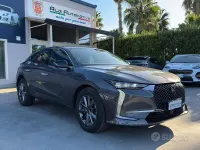 Usata DS Automobiles DS4 Business 131 CV (96 kW) 2022 Marrone SUV