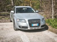 Usata Audi A6 240 CV (176 kW) 2012 Station wagon