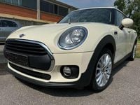 Usata Mini One Clubman 102 CV (75 kW) 2019 Beige Station wagon