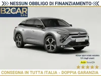 Usata Citroën C5 Aircross PureTech 131 CV (96 kW) 2025 Grigio SUV