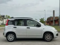 Usata Fiat Panda 69 CV (50 kW) 2015 Grigio Utilitaria
