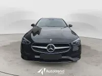 Usata Mercedes 200 Business 199 CV (146 kW) 2024 Nero Berlina