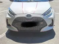 Usata Toyota Yaris Hybrid Sport 116 CV (85 kW) 2023 Berlina