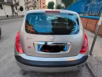Usata Lancia Ypsilon 80 CV (58 kW) 2006 Utilitaria