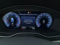 Usata Audi A4 Business 163 CV (119 kW) 2021 Argentoargento Station wagon