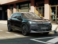 Nuova VW T-Roc Style 116 CV (85 kW) 2026 Grenadill black metallizzato SUV