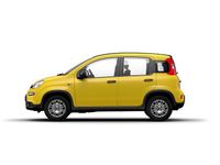 Nuova Fiat Panda 70 CV (51 kW) 2025 Utilitaria