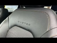 Usata Dacia Duster Extreme 2022 Blu chiaro SUV