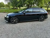 Usata Audi A4 Sport 190 CV (139 kW) 2020 Station wagon
