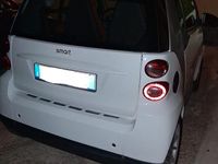 Usata Smart ForTwo Coupé 2008 Bianco Coupé
