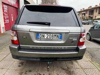 Usata Land Rover Range Rover Sport HSE 272 CV (200 kW) 2008 Grigio SUV
