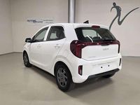 Nuova Kia Picanto Urban 61 CV (44 kW) 2026 Bianco Utilitaria