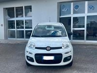 Usata Fiat Panda Easy 70 CV (51 kW) 2019 Utilitaria