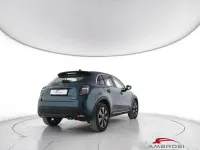Usata Fiat 600 Pop 145 CV (106 kW) 2025 Blu SUV