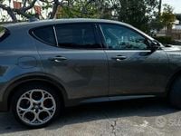 Usata Alfa Romeo Tonale 180 CV (132 kW) 2022 Grigio SUV