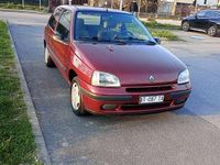 Occasion Renault Clio 92 ch (67 kW) 1997 Citadine