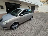 Usata Lancia Ypsilon 75 CV (55 kW) 2008 Utilitaria