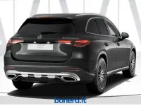 Nuova Mercedes GLC220 Advanced 197 CV (144 kW) 2026 Grigio SUV