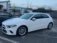 Usata Mercedes A180 116 CV (85 kW) 2018 Berlina