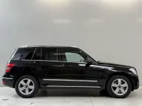 Usata Mercedes GLK320 AMG Edition 1 224 CV (164 kW) 2009 Other SUV