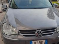 usata VW Golf V Golf5p bi-fuel GPL 1.6 Comfortline