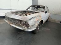 Usata Fiat 1500 S 76 CV (55 kW) 1967 Bianco Coupé