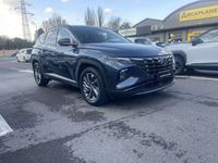 usata Hyundai Tucson 1.6 T-GDI 48V DCT Exellence del 2021 usata a Imola