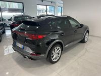 Usata Cupra Formentor 204 CV (150 kW) 2023 Nero SUV
