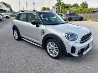Usata Mini Cooper S Countryman Classic 220 CV (161 kW) 2022 Argento SUV