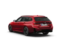 Usata BMW M340 340 CV (250 kW) 2024 Argento Berlina