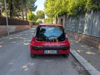 Usata Citroën C1 68 CV (50 kW) 2013 Utilitaria